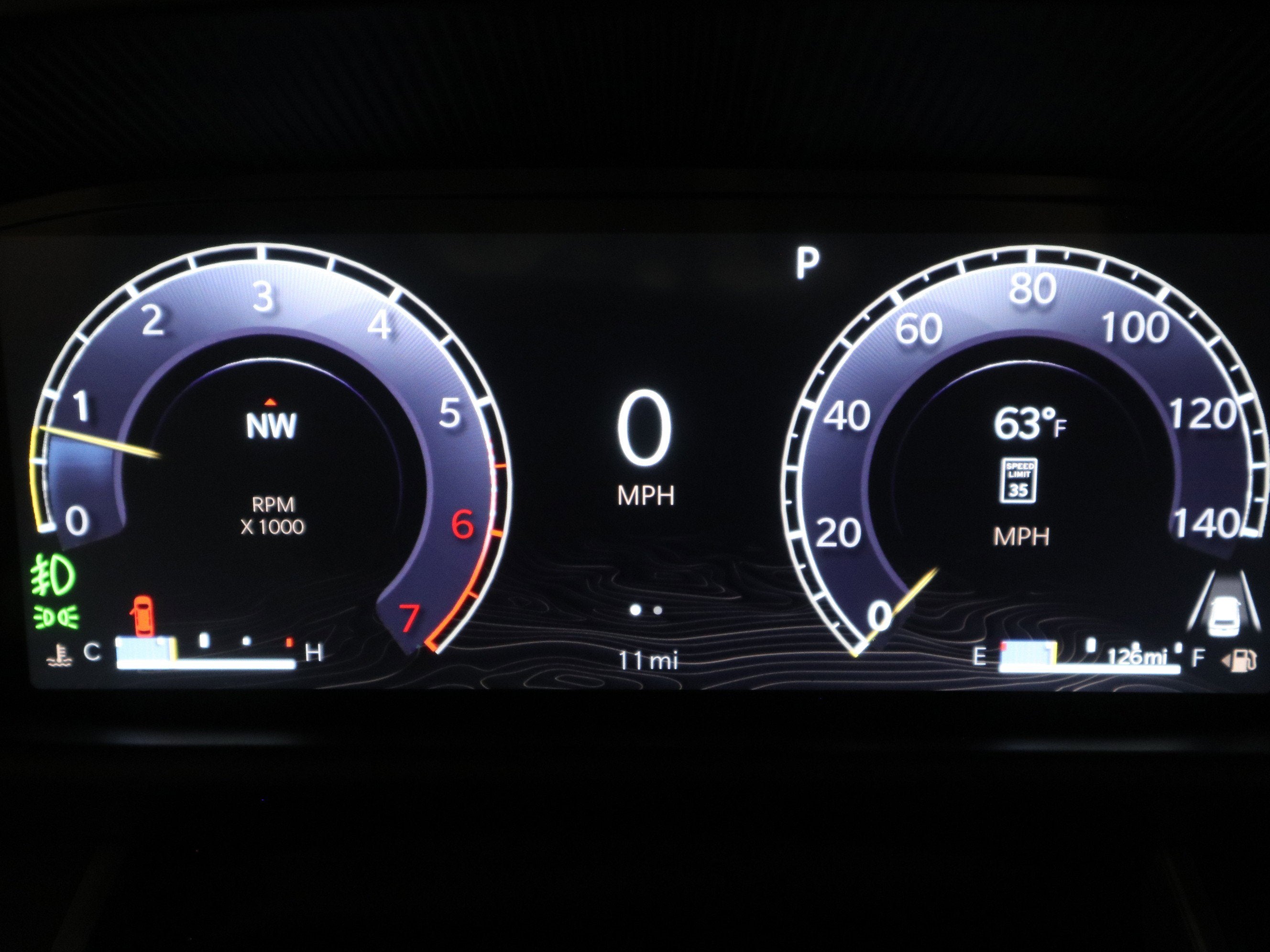 2025 Jeep Wagoneer Series III Super 4x4