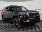2025 Jeep Wagoneer Series III Super 4x4
