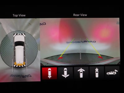 2025 Jeep Wagoneer Series III Super 4x4