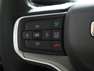 2025 Jeep Wagoneer Series III Super 4x4