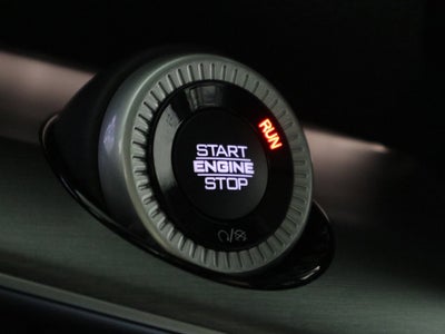 2025 Jeep Wagoneer Series III Super 4x4