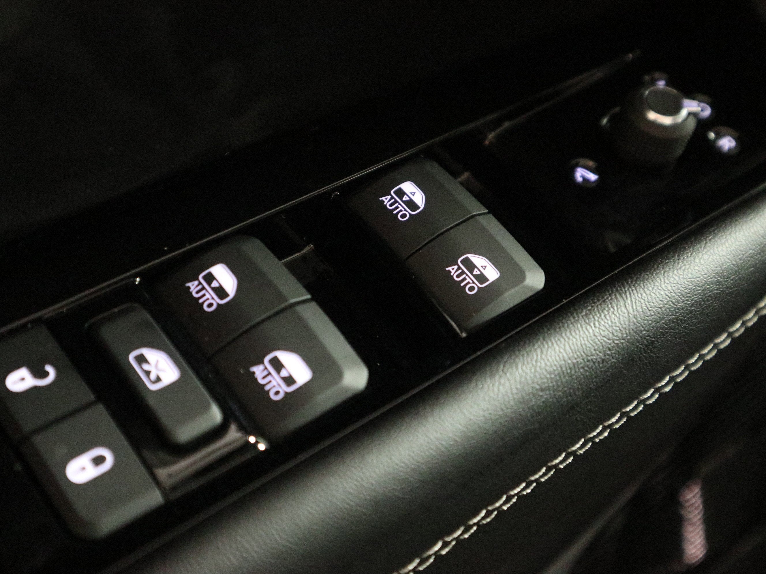 2025 Jeep Wagoneer Series III Super 4x4