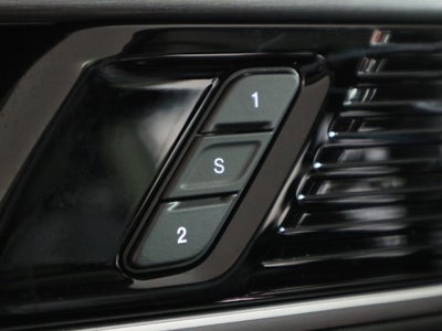 2025 Jeep Wagoneer Series III Super 4x4