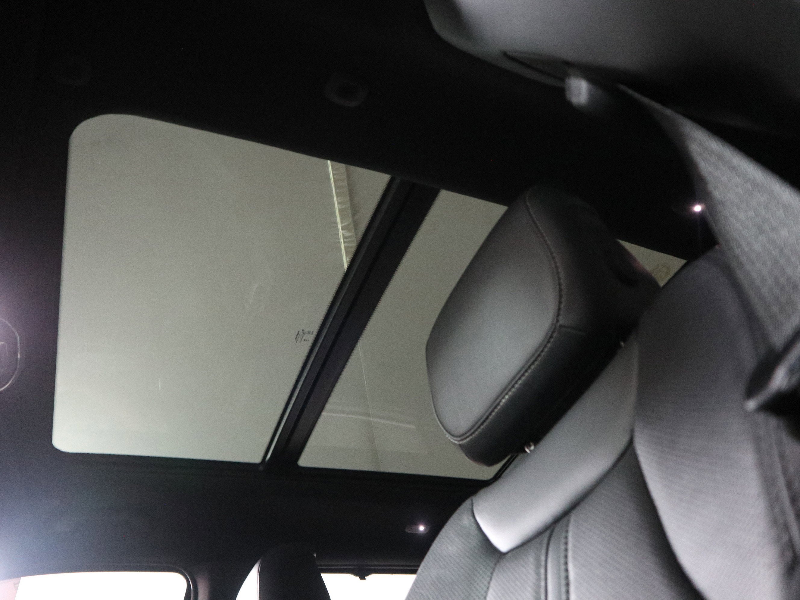 2025 Jeep Wagoneer Series III Super 4x4