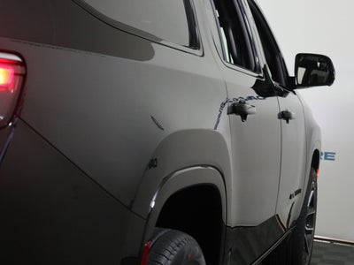 2025 Jeep Wagoneer Series III Super 4x4