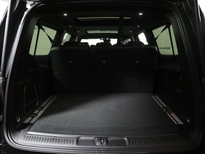 2025 Jeep Wagoneer Series III Super 4x4