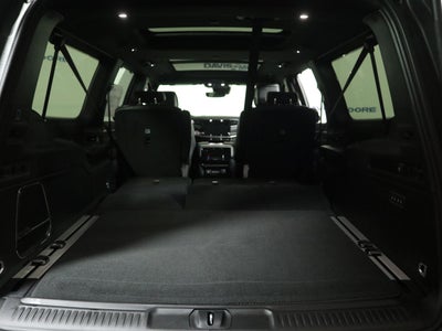 2025 Jeep Wagoneer Series III Super 4x4