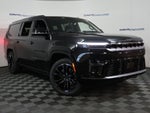 2026 Jeep Grand Wagoneer Grand Wagoneer