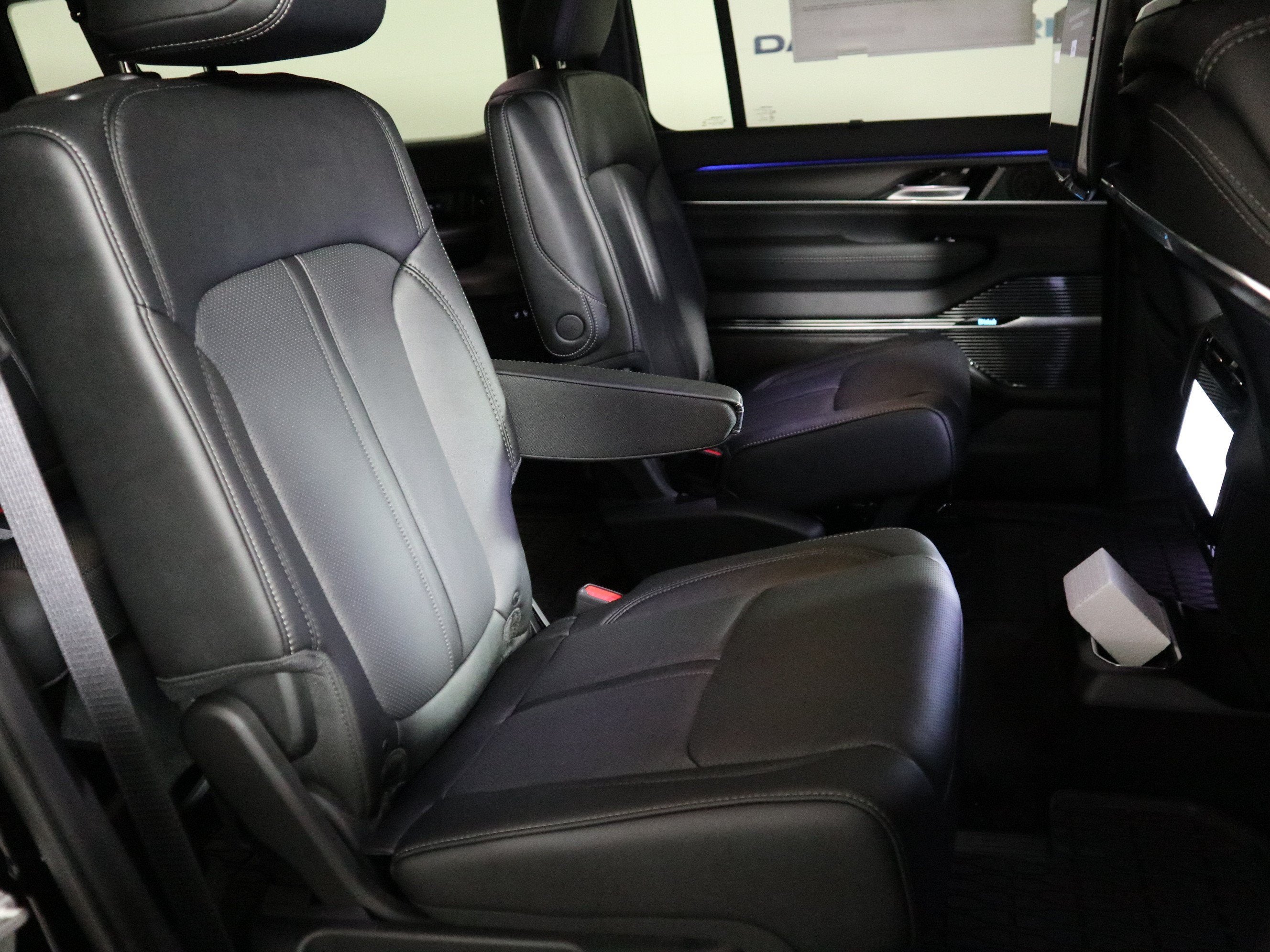2026 Jeep Grand Wagoneer Grand Wagoneer