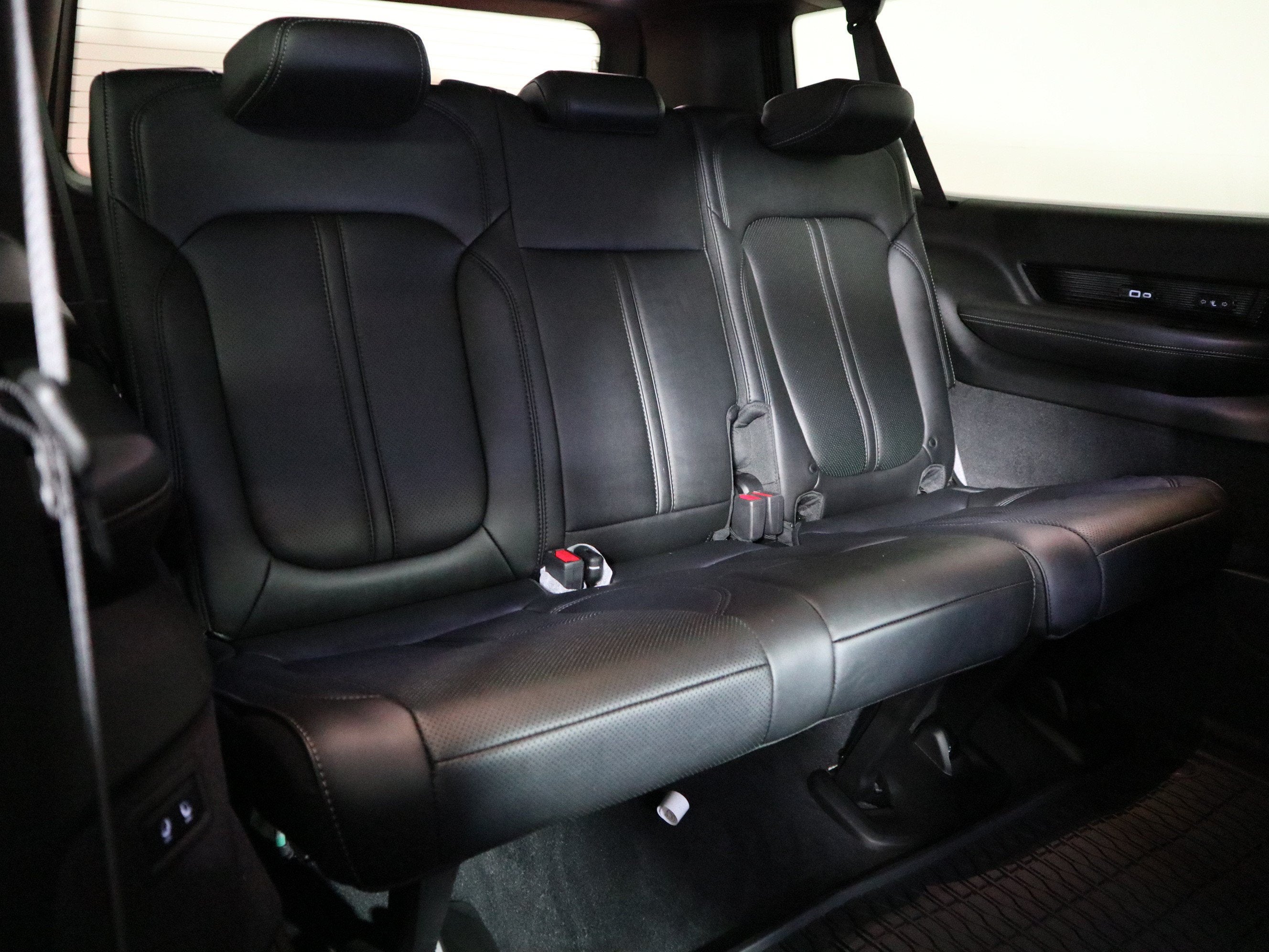 2026 Jeep Grand Wagoneer Grand Wagoneer