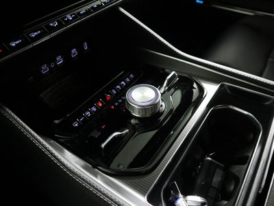 2026 Jeep Grand Wagoneer Grand Wagoneer