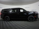 2026 Jeep Grand Wagoneer Grand Wagoneer