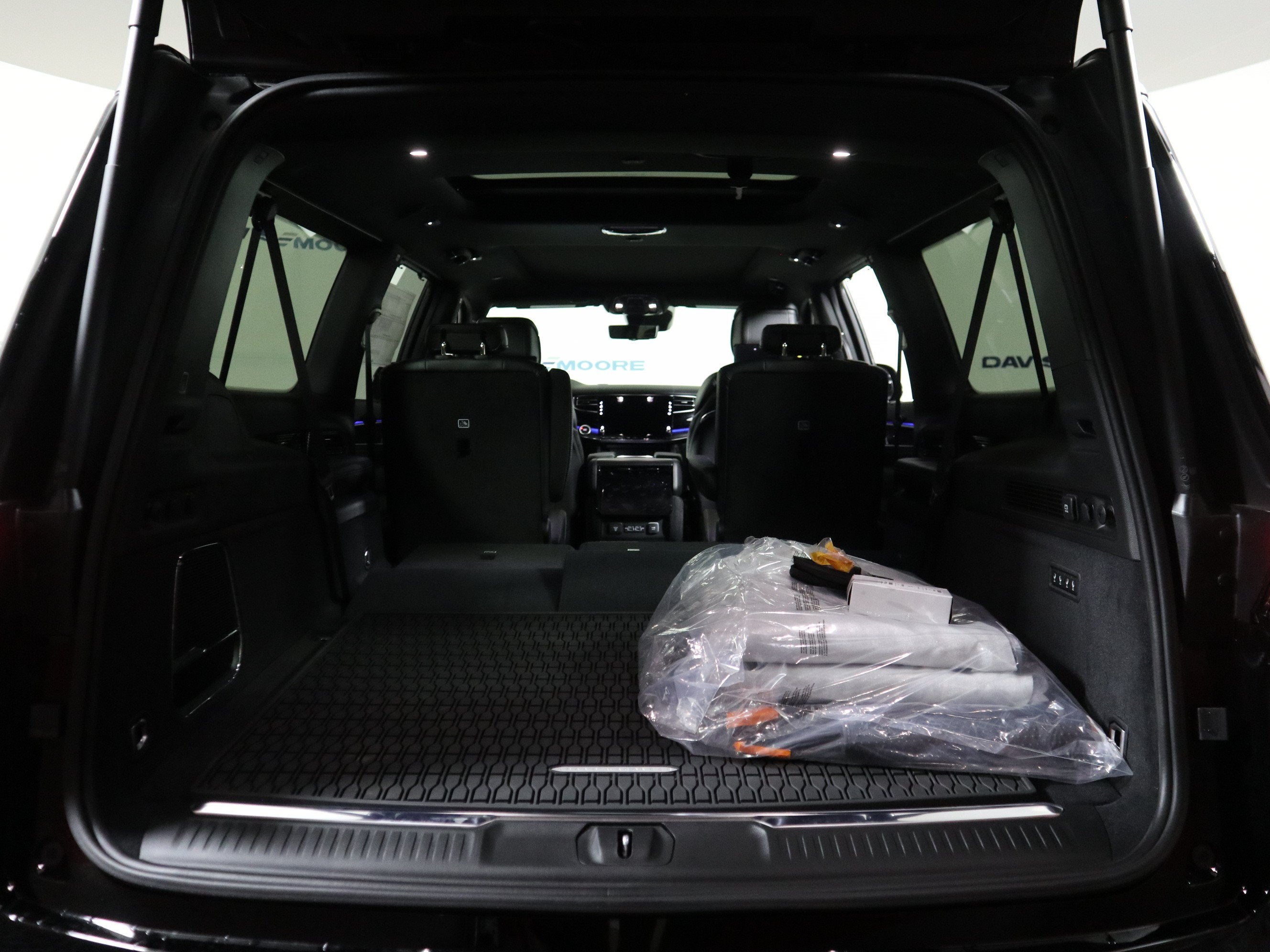 2026 Jeep Grand Wagoneer Grand Wagoneer