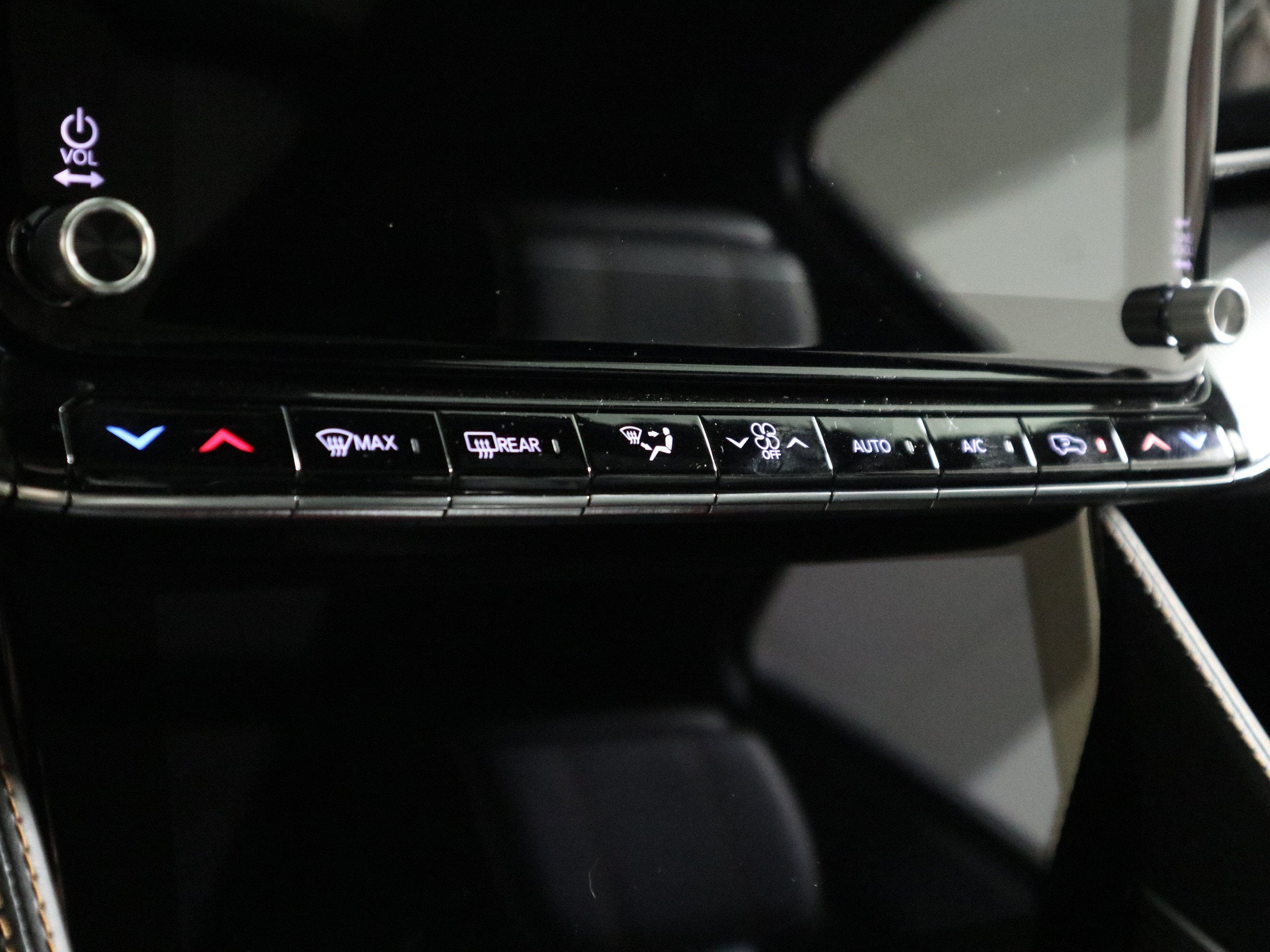 2026 Jeep Grand Wagoneer Grand Wagoneer