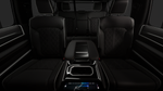 2026 Jeep Grand Wagoneer Grand Wagoneer