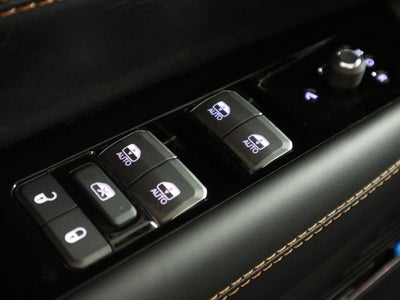 2026 Jeep Grand Wagoneer Grand Wagoneer