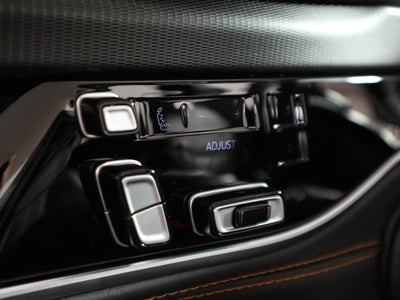 2026 Jeep Grand Wagoneer Grand Wagoneer