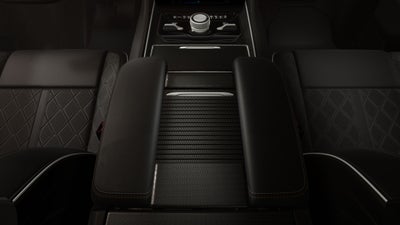 2026 Jeep Grand Wagoneer Grand Wagoneer