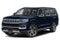 2024 Jeep Grand Wagoneer Series II
