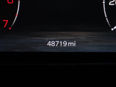 2024 Jeep Grand Wagoneer Series III