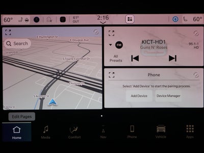 2024 Jeep Grand Wagoneer Series III