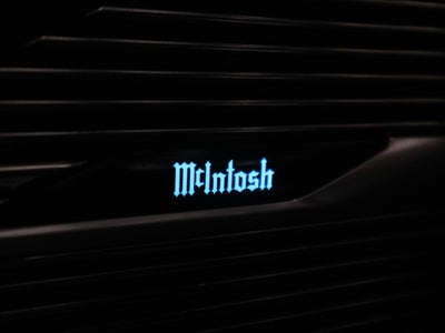 2024 Jeep Grand Wagoneer Series III