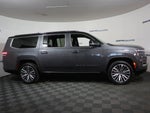 2024 Jeep Grand Wagoneer Series III