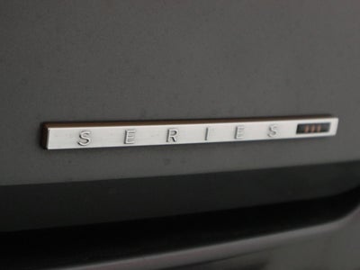 2024 Jeep Grand Wagoneer Series III