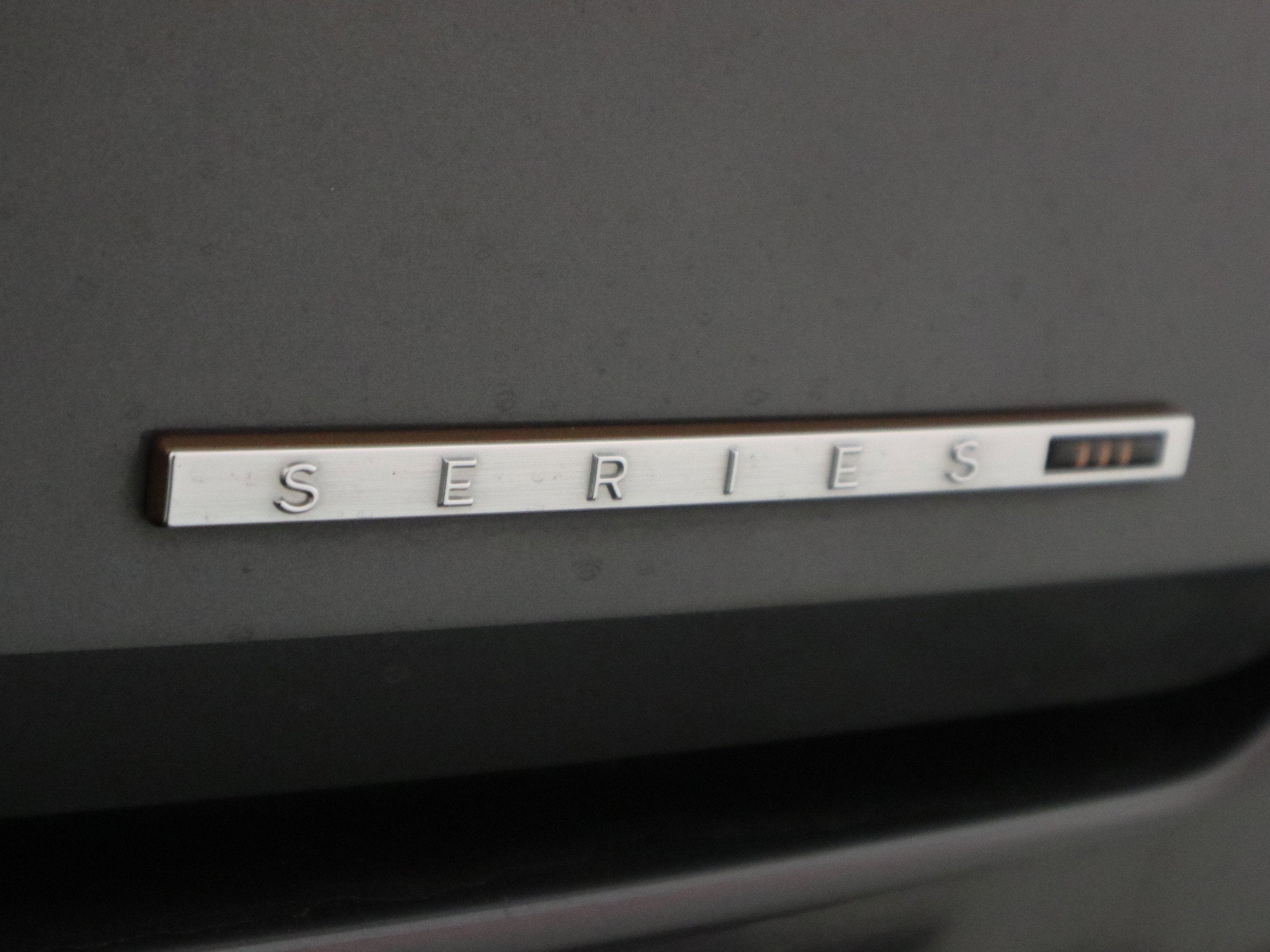 2024 Jeep Grand Wagoneer Series III