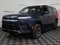 2026 Jeep Grand Wagoneer Grand Wagoneer