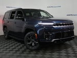 2026 Jeep Grand Wagoneer Grand Wagoneer
