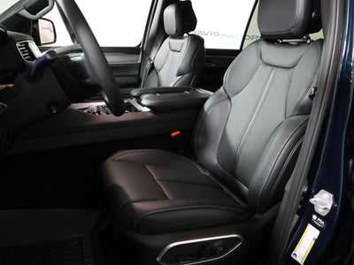2026 Jeep Grand Wagoneer Grand Wagoneer