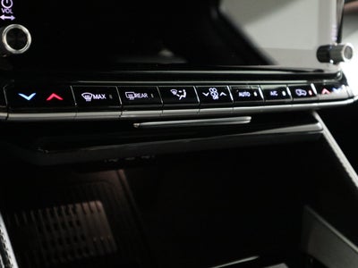 2026 Jeep Grand Wagoneer Grand Wagoneer