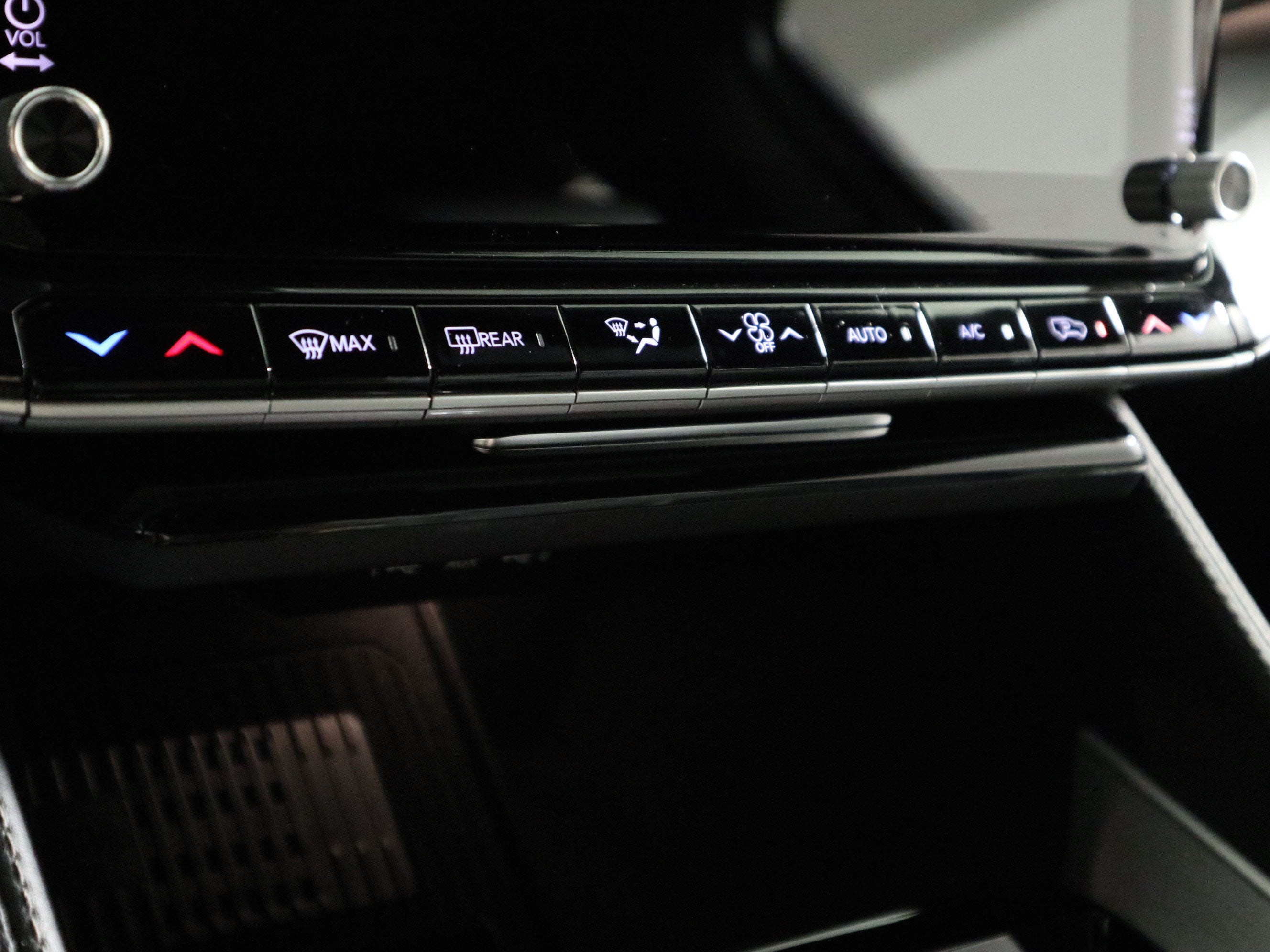 2026 Jeep Grand Wagoneer Grand Wagoneer