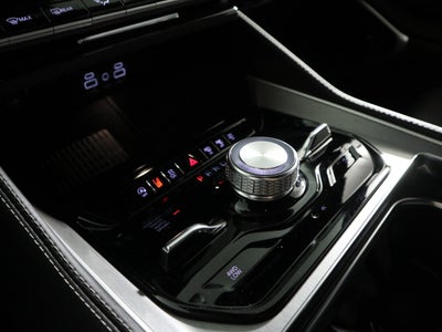 2026 Jeep Grand Wagoneer Grand Wagoneer