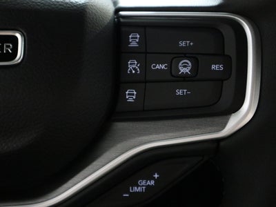 2026 Jeep Grand Wagoneer Grand Wagoneer