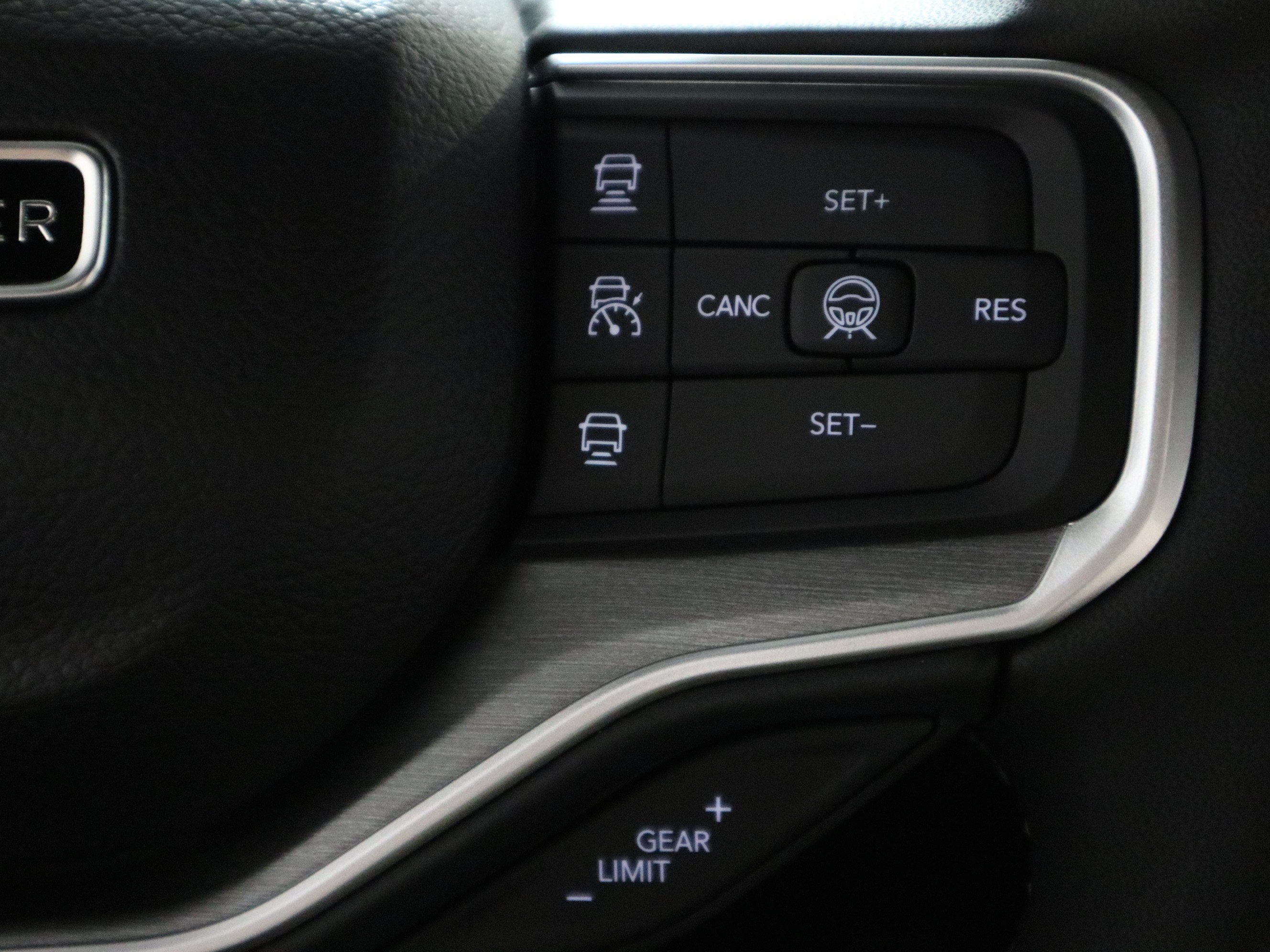 2026 Jeep Grand Wagoneer Grand Wagoneer