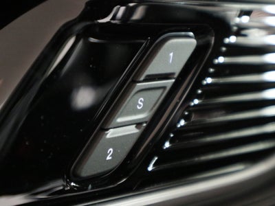 2026 Jeep Grand Wagoneer Grand Wagoneer