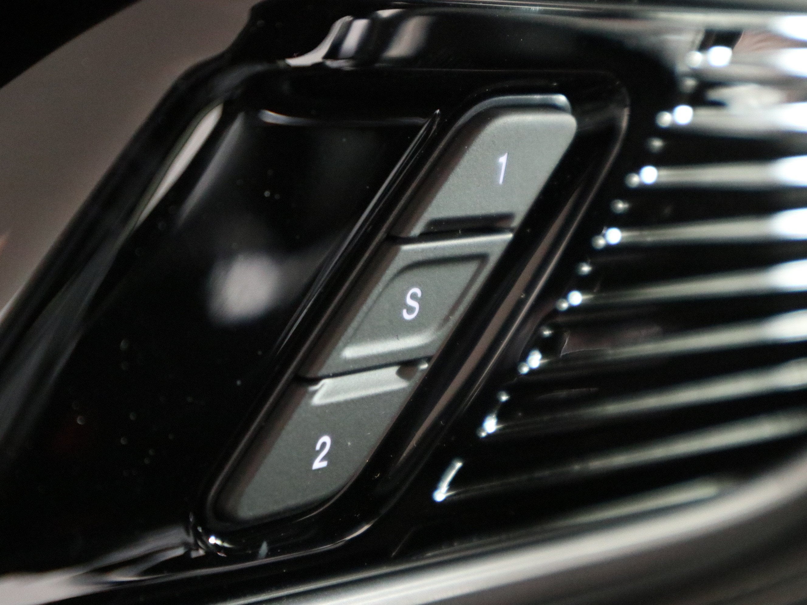2026 Jeep Grand Wagoneer Grand Wagoneer
