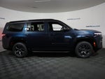 2026 Jeep Grand Wagoneer Grand Wagoneer