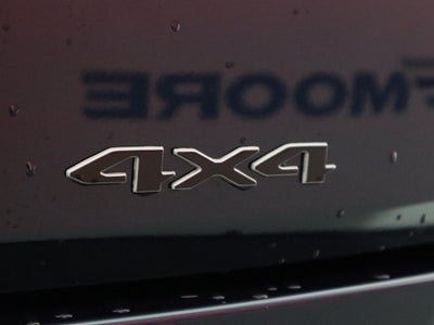 2026 Jeep Grand Wagoneer Grand Wagoneer