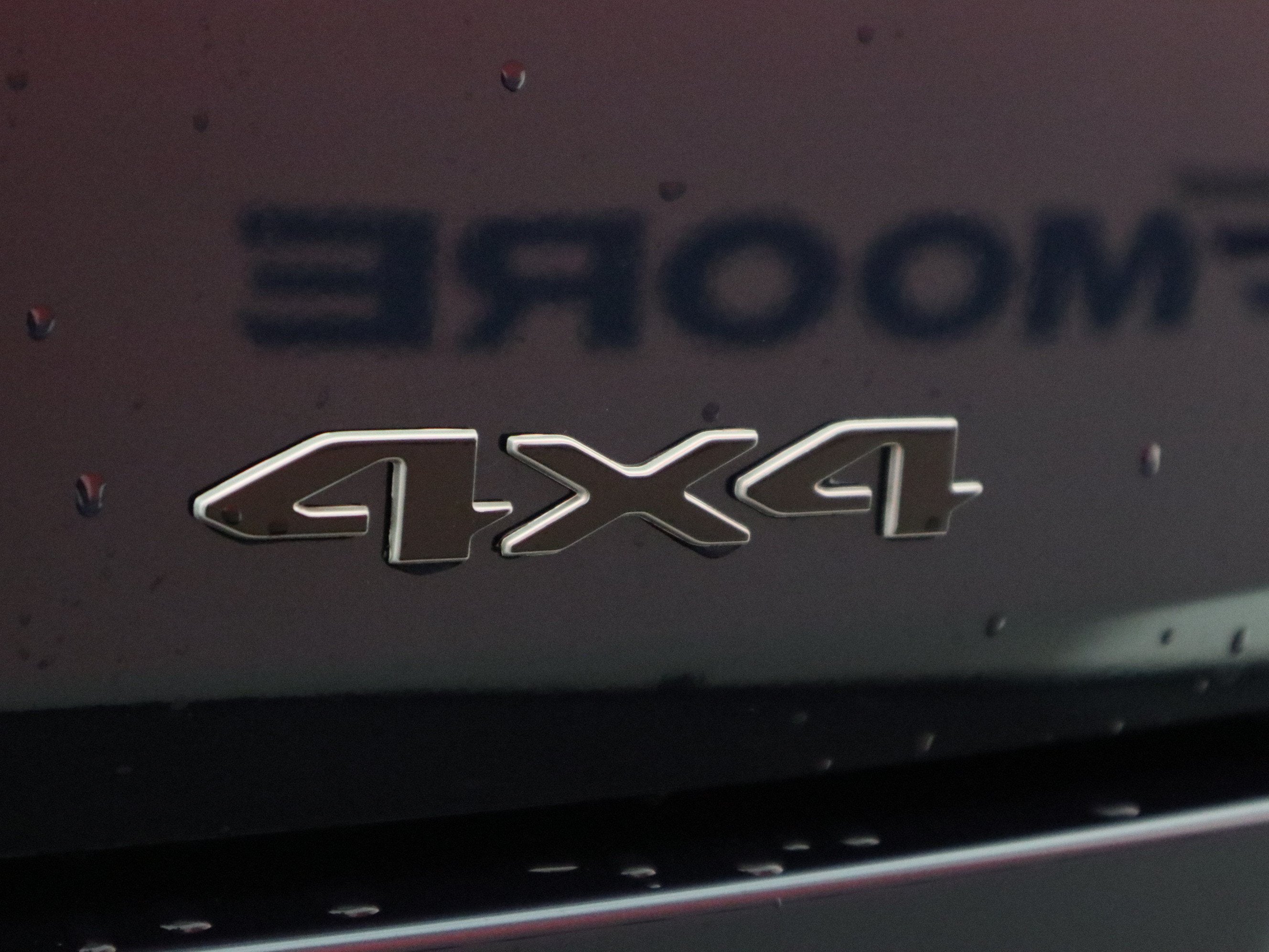 2026 Jeep Grand Wagoneer Grand Wagoneer