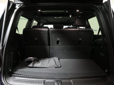 2026 Jeep Grand Wagoneer Grand Wagoneer