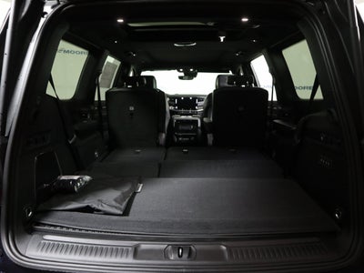 2026 Jeep Grand Wagoneer Grand Wagoneer