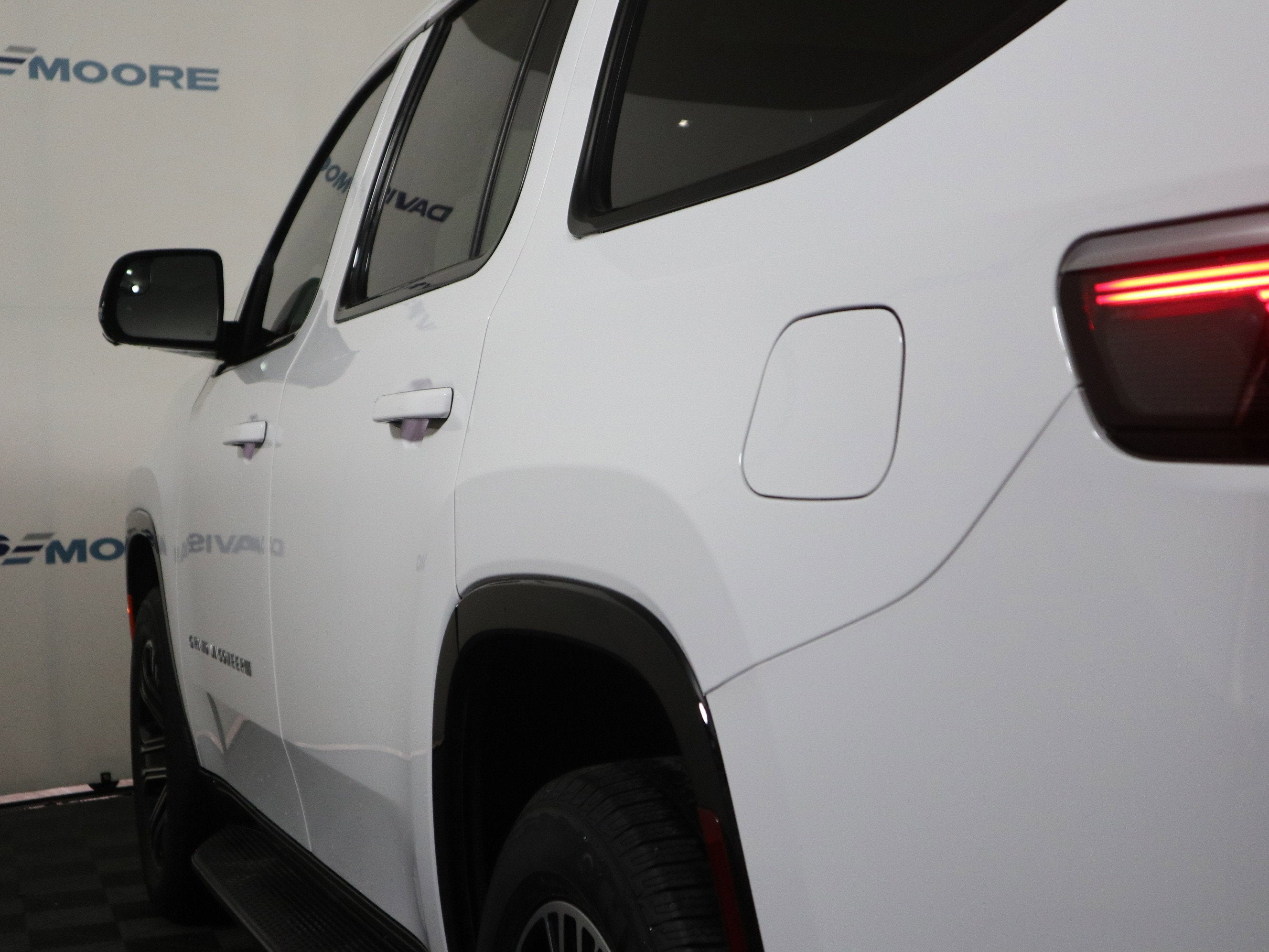 2026 Jeep Grand Wagoneer Grand Wagoneer