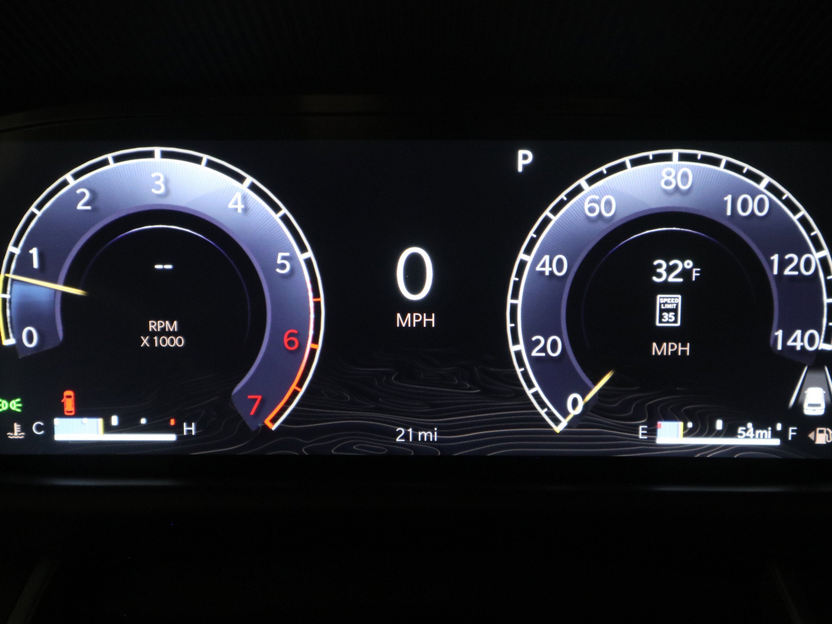 2026 Jeep Grand Wagoneer Grand Wagoneer