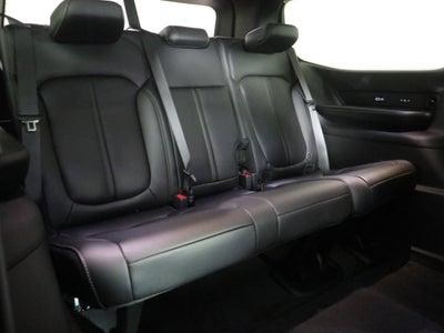 2026 Jeep Grand Wagoneer Grand Wagoneer