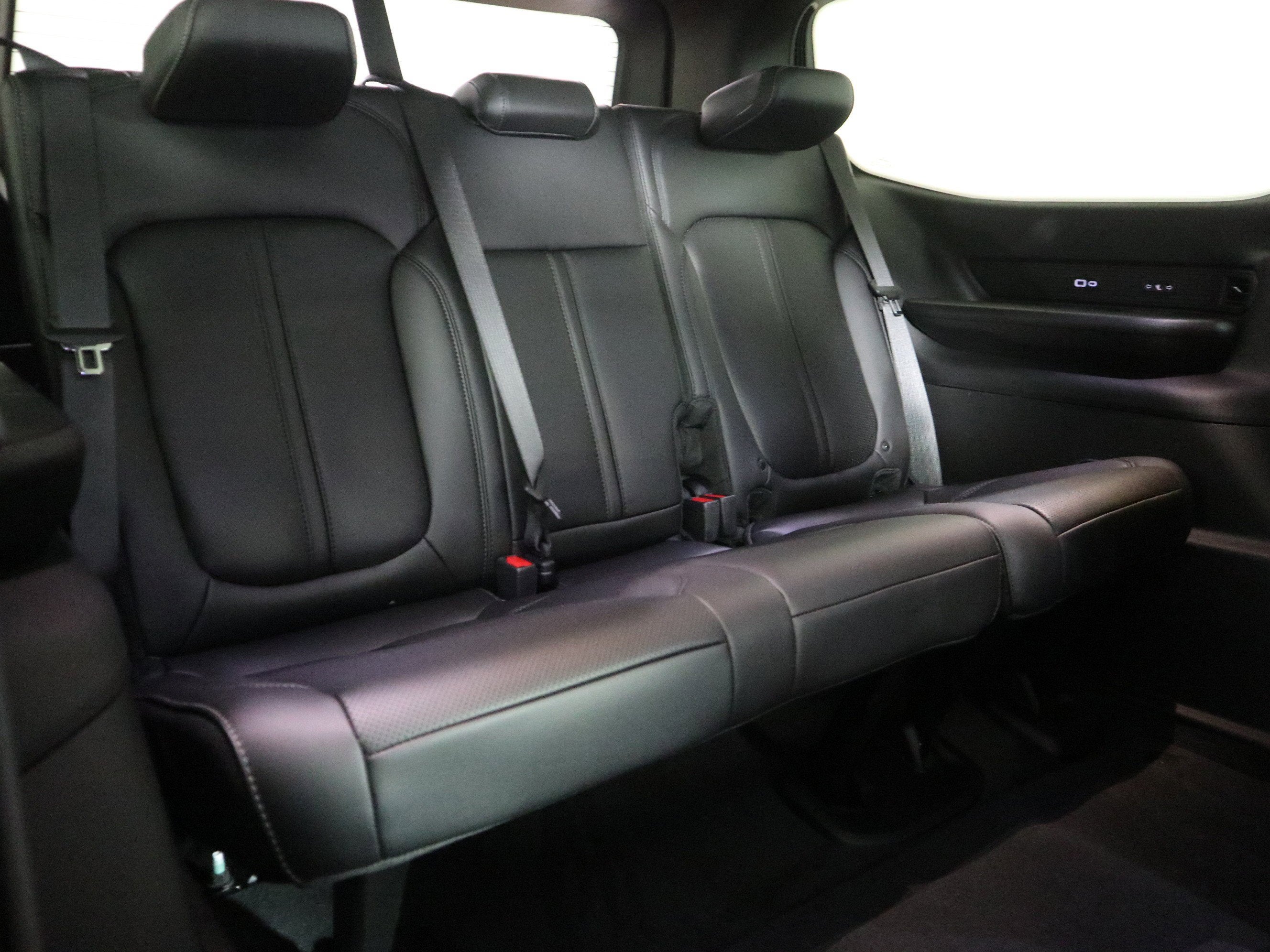 2026 Jeep Grand Wagoneer Grand Wagoneer