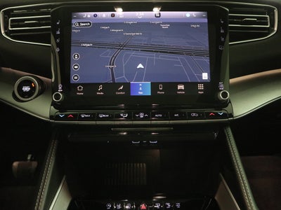 2026 Jeep Grand Wagoneer Grand Wagoneer