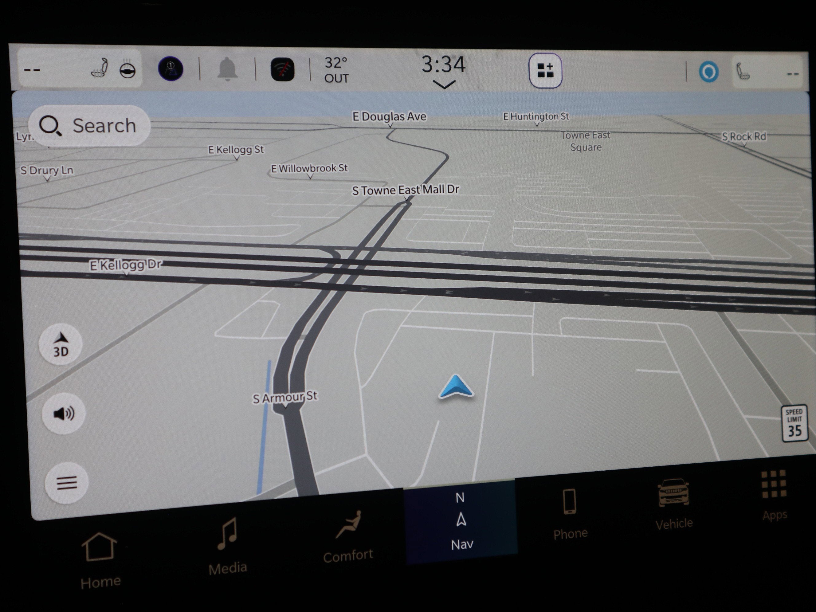 2026 Jeep Grand Wagoneer Grand Wagoneer